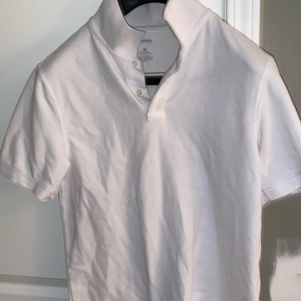 Sonoma Dress T Shirt
